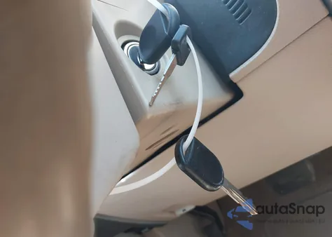 2007 Ford Expedition El Eddie Bauer z USA, uszkodzony, nr VIN 1FMFK17587LA41220